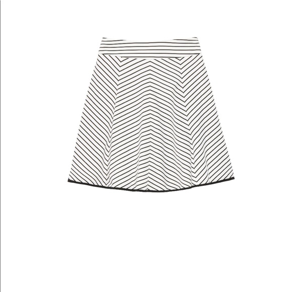 Pixley Dresses & Skirts - Stitch Fix Pixley Triste Seing Skirt